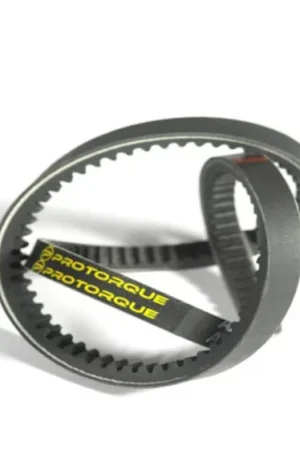 Barato Correa trapezoidal, RS PRO 889mm, Caucho