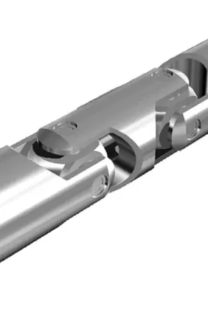 Mejor Calidad Acoplamiento de junta universal doble SKF, Ø de calibre 10mm, Ø exterior 20mm, long. 92mm